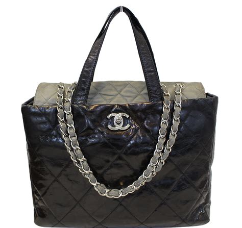 chanel tote bags for women